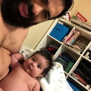 Meet your Posher, Joshua